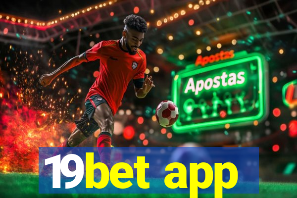 19bet app